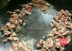 牛肉炒苦瓜的做法图解11