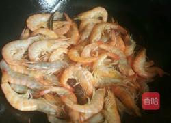 好吃到爆的基围虾～猫头鹰基围虾的做法图解6