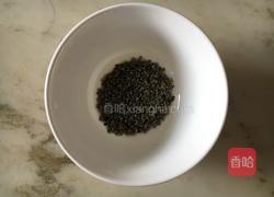 汕尾海丰擂茶（炒米茶）的做法图解5