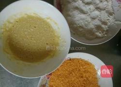 香脆鸡米花的做法图解2
