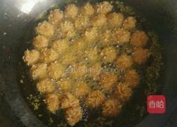 香脆鸡米花的做法图解7