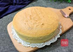 天使蛋糕的做法图解10