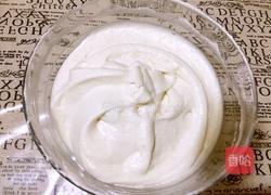 天使蛋糕的做法图解6