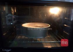 天使蛋糕的做法图解8