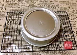 天使蛋糕的做法图解9