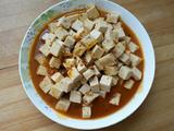 麻辣豆腐的做法[图]