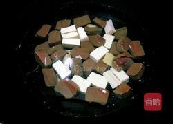 猪红豆腐汤的做法图解5