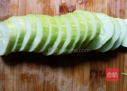 黄金黄瓜盒的做法图解4
