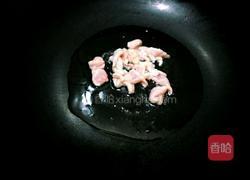 瘦肉番茄豆腐汤的做法图解4