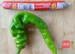 香辣虾仁的做法图解2