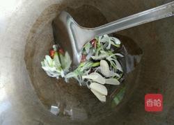 香辣虾仁的做法图解5