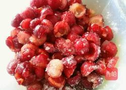 樱桃果酱的做法图解3