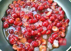樱桃果酱的做法图解4