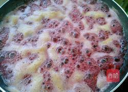 樱桃果酱的做法图解5