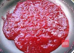 樱桃果酱的做法图解6
