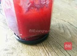 樱桃果酱的做法图解7