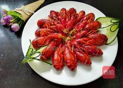 蒜泥龙虾的做法图解13