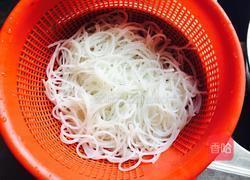 菠菜粉丝汤的做法图解6