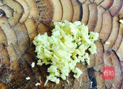 菠菜粉丝汤的做法图解7