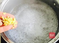 菠菜粉丝汤的做法图解9