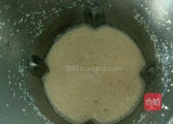 黄豆豆浆的做法图解5