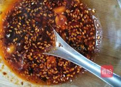 酸辣粉丝的做法图解5