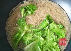 酸辣粉丝的做法图解8