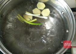 排骨玉米汤的做法图解6