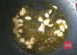 炒空心菜的做法图解4