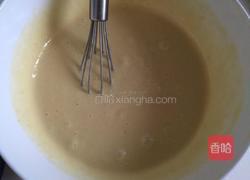 土豆丝卷鸡蛋饼的做法图解3