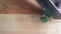 炒土豆丝的做法图解3