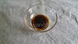 菠菜拌粉丝的做法图解9
