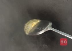 肉酱意大利面的做法图解3