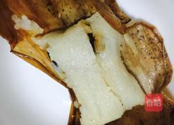 自制粽子的做法图解5