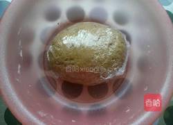 油炸面食猫耳朵的做法图解6