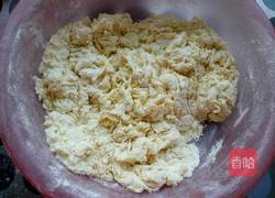 油炸面食猫耳朵的做法图解8