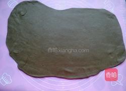 油炸面食猫耳朵的做法图解12