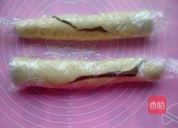 油炸面食猫耳朵的做法图解14