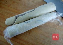 油炸面食猫耳朵的做法图解15