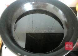 油炸面食猫耳朵的做法图解17