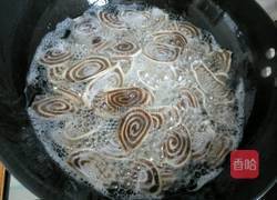 油炸面食猫耳朵的做法图解18