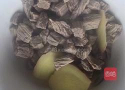 咖喱牛肉块米饭的做法图解2