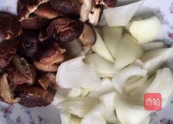 咖喱牛肉块米饭的做法图解5