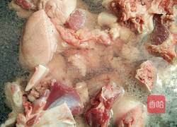 红烧猪蹄的做法图解2