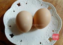 黑心蛋挞的做法图解2