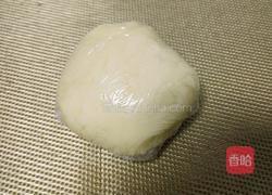 玫瑰酱扭扭酥的做法图解2