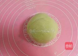 玫瑰酱扭扭酥的做法图解4