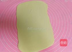 玫瑰酱扭扭酥的做法图解7