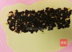 玫瑰酱扭扭酥的做法图解11