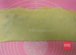 玫瑰酱扭扭酥的做法图解12